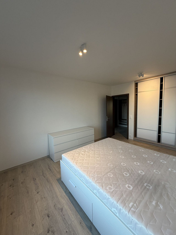 Pronájem bytu 2+kk 60 m² – fotografie 5