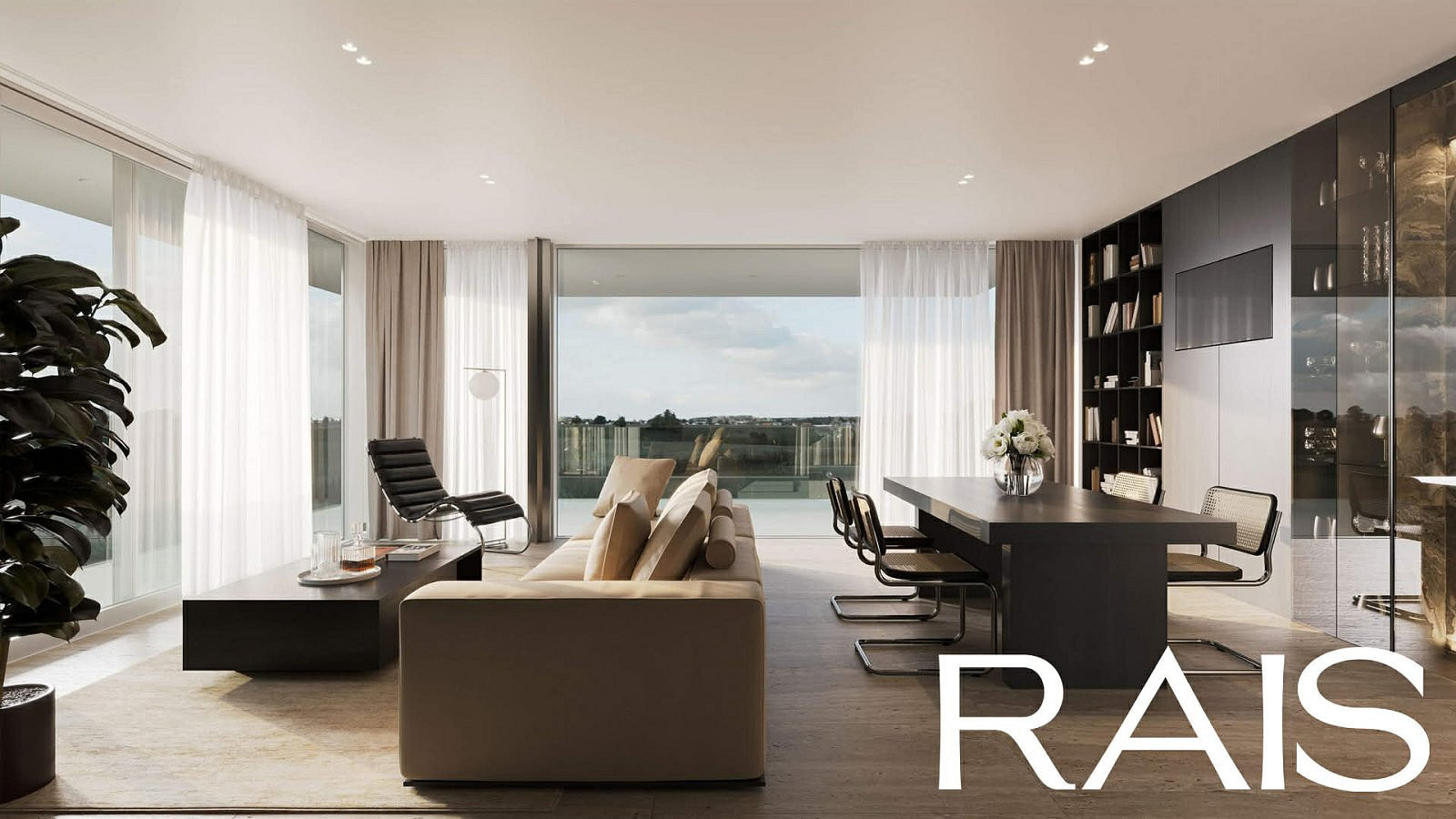 Prodej stavebního pozemku 1 832 m² — photo 2