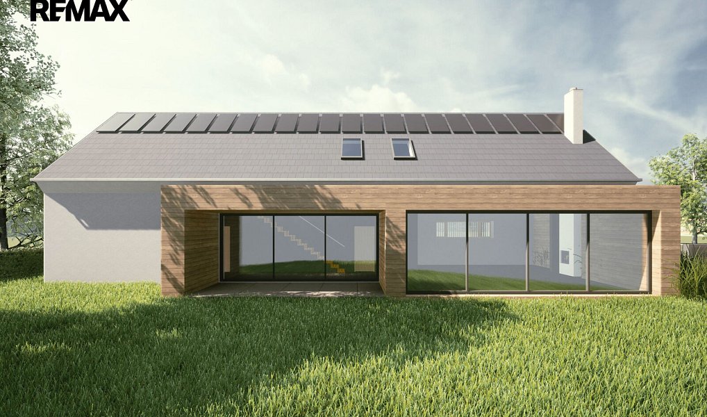 Prodej stavebního pozemku 1 087 m², Tišice – náhled fotky 17