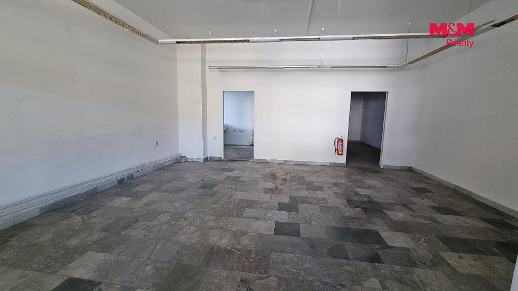 Pronájem obchodních prostor 156 m² – fotografie 3