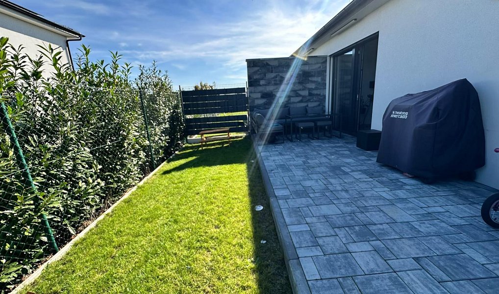 Pronájem bytu 4+kk 97 m², Most – náhled fotky 20