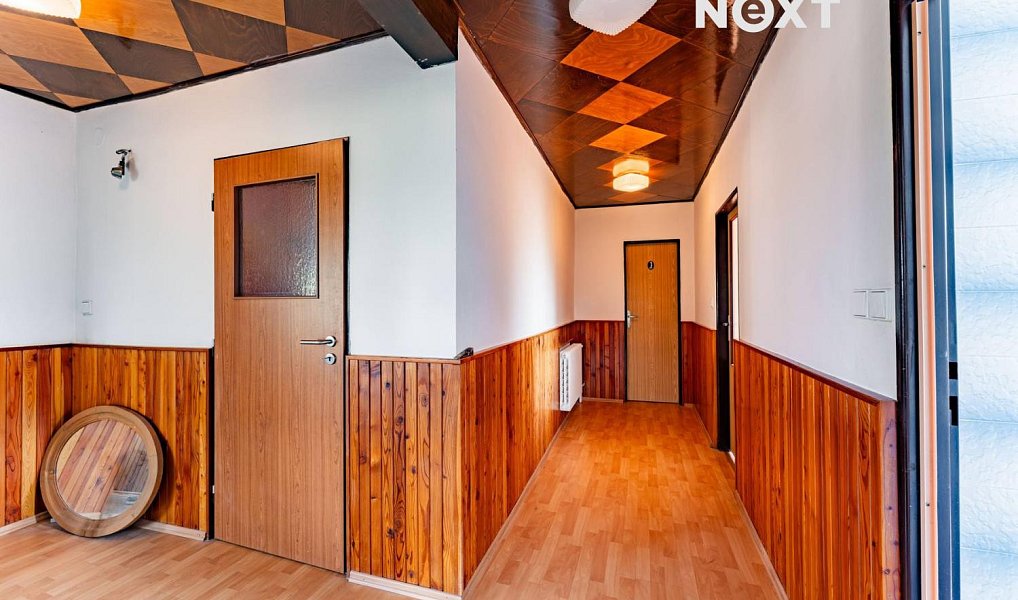 Prodej domu 199 m² s pozemkem 865 m², Rapotín – náhled fotky 15