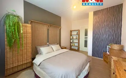 Prodej bytu 4+1 97 m², Františka Malíka, Most