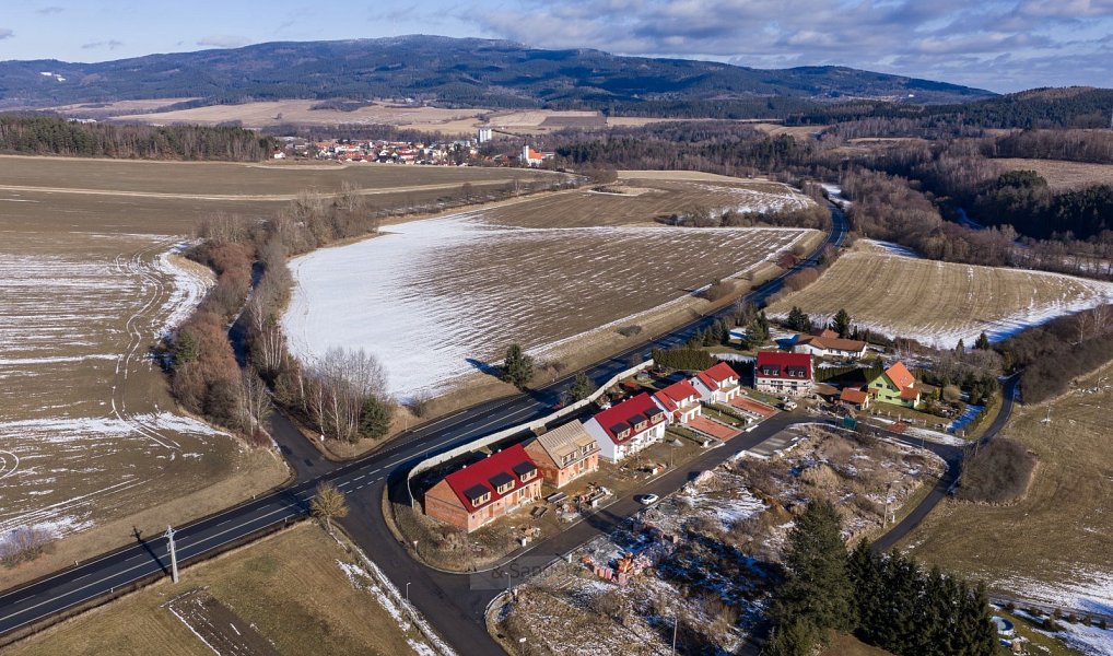Prodej domu 121 m² s pozemkem 307 m², Kájov – náhled fotky 6