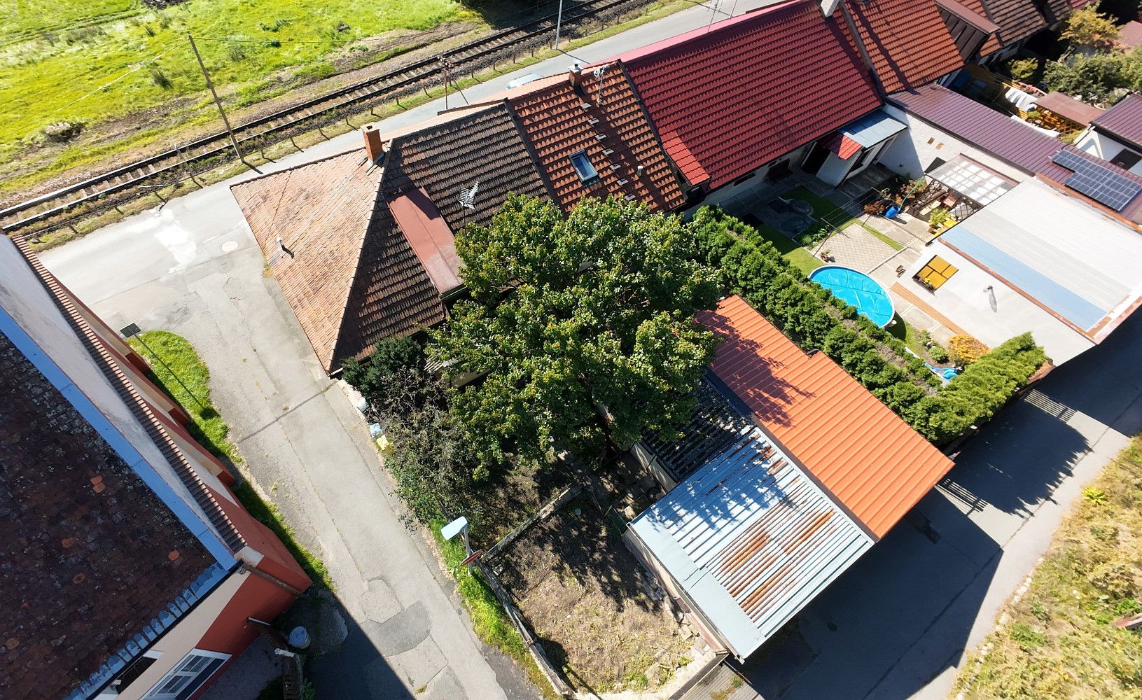 Prodej domu 84 m² s pozemkem 209 m² – fotografie 2
