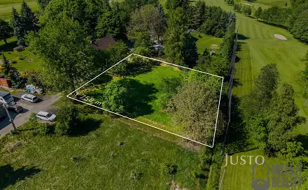 Prodej stavebního pozemku 1 758 m², Ke Karlovu, Liberec - Liberec XXXIII-Machnín