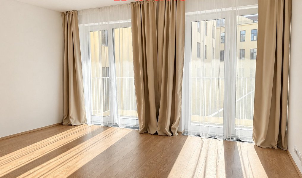 Pronájem bytu 2+kk 47 m², Brno – náhled fotky 3