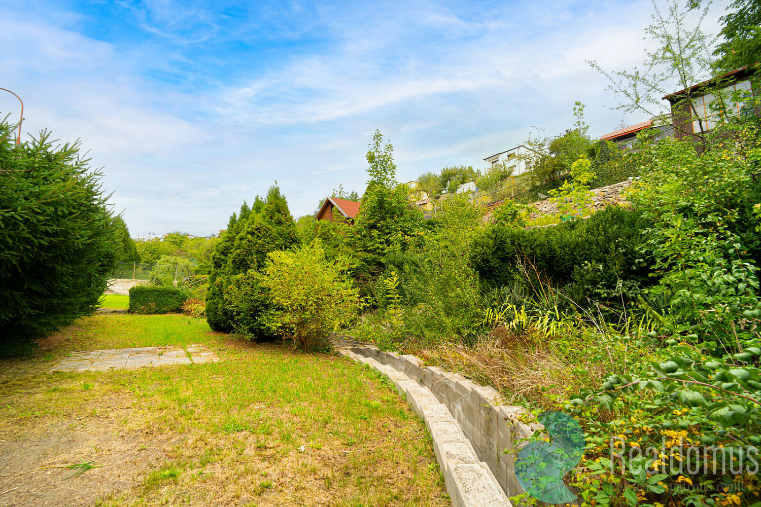 Prodej zahrady 989 m² – fotografie 4