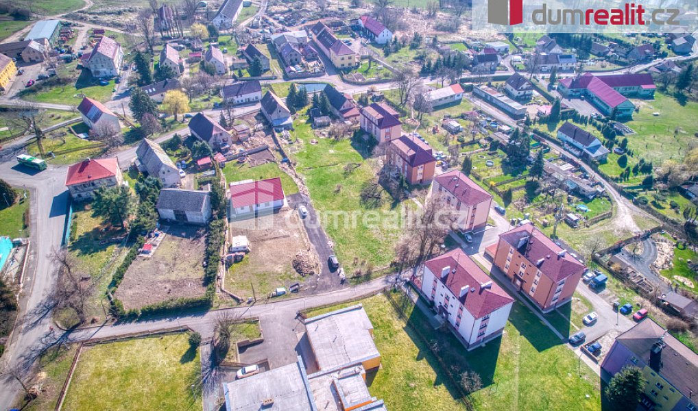 Prodej stavebního pozemku 700 m², Velké Chvojno – náhled fotky 12