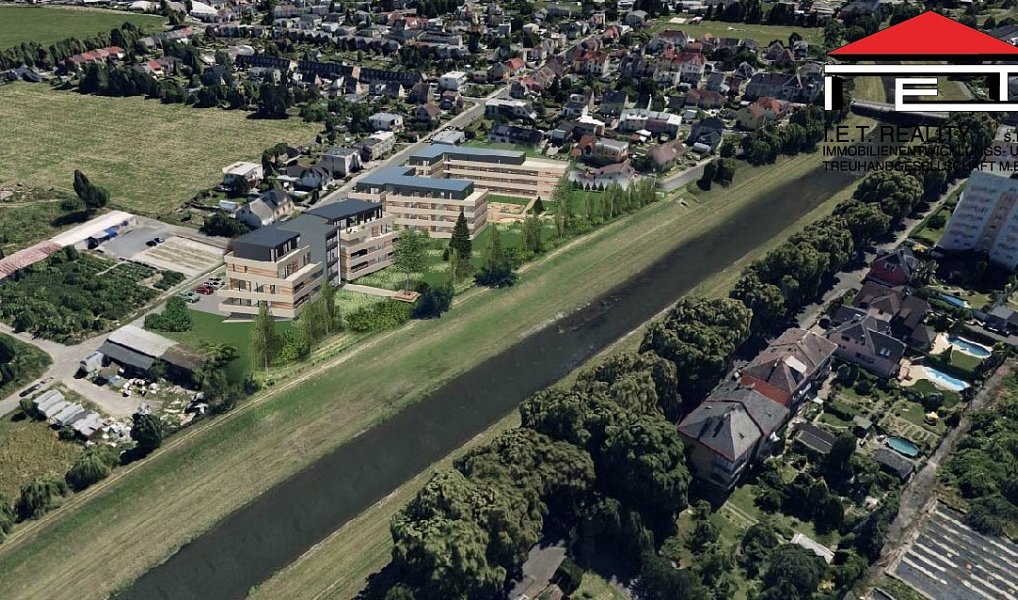 Prodej stavebního pozemku 10 295 m², Opava – náhled fotky 3