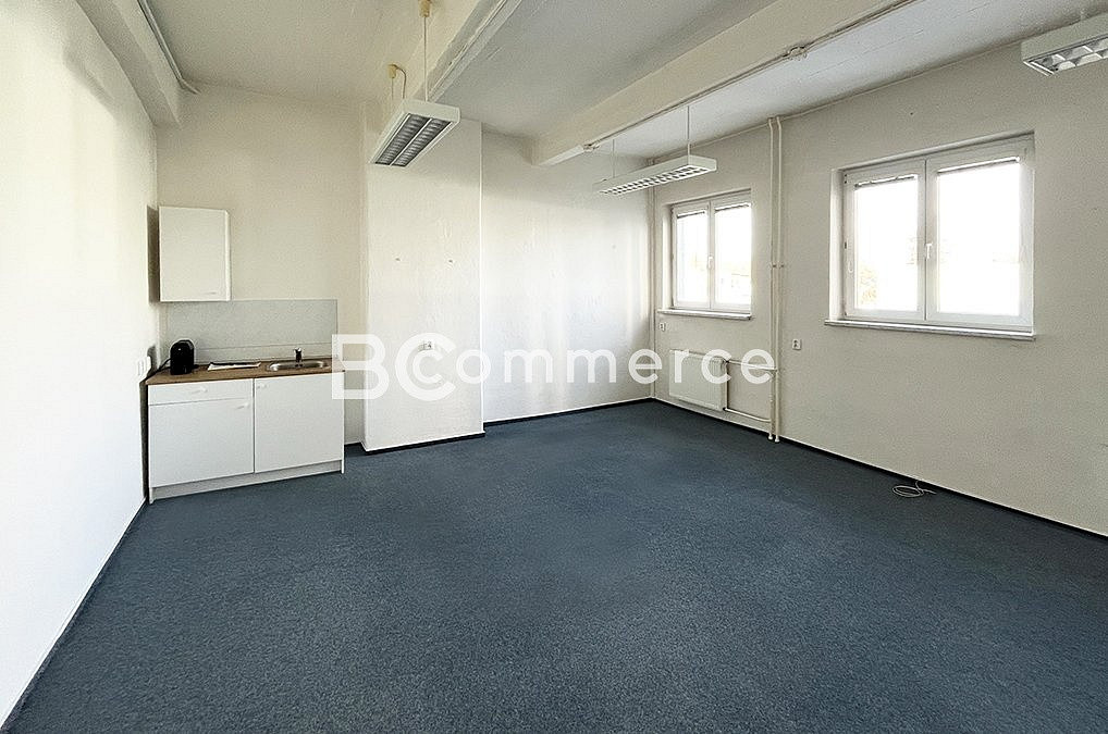 Pronájem kanceláře 30 m² – fotografie 2