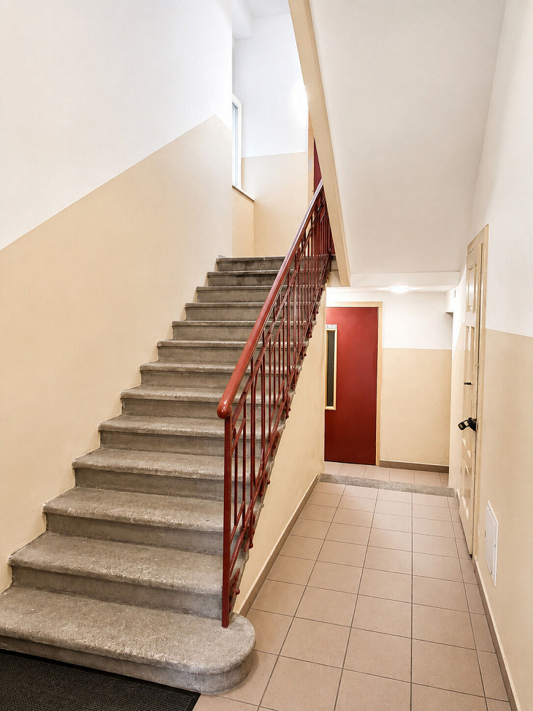 Prodej bytu 2+1 67 m² – fotografie 3