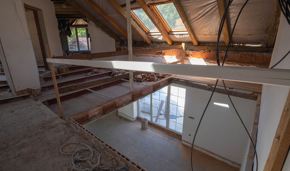 Prodej domu 400 m² s pozemkem 1 764 m², Sezemice – náhled fotky 26