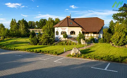 Prodej vily 758 m² s pozemkem 5 020 m², Třinec - Oldřichovice, okres Frýdek-Místek