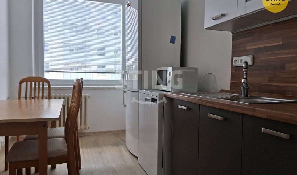 Prodej bytu 3+1 78 m², Žďár nad Sázavou – náhled fotky 2