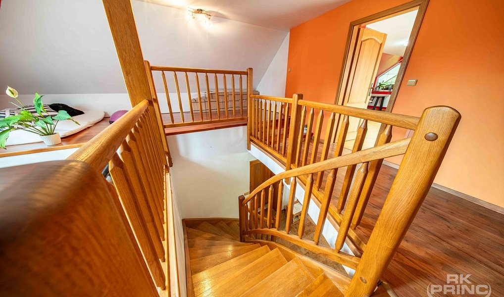 Prodej domu 220 m² s pozemkem 3 222 m², Bavorov – náhled fotky 19