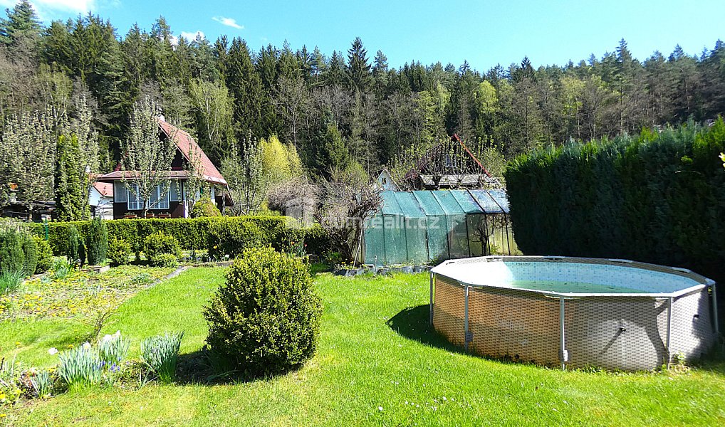 Prodej chaty/chalupy 30 m², Svatava – náhled fotky 5