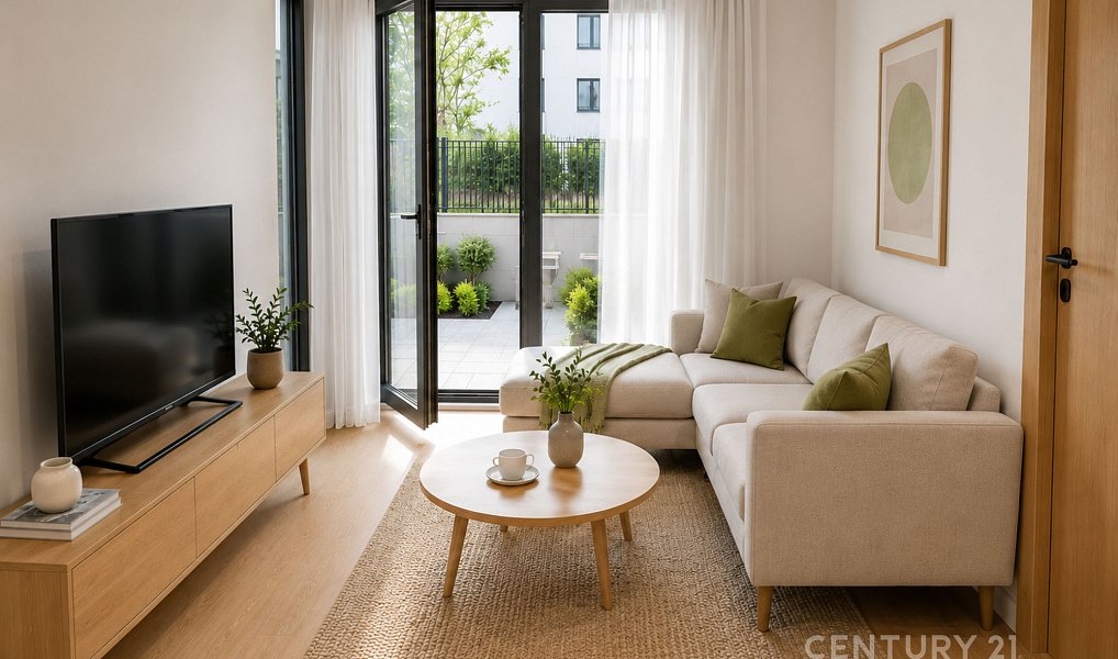 Prodej bytu 1+kk 39 m², Nymburk – náhled fotky 4