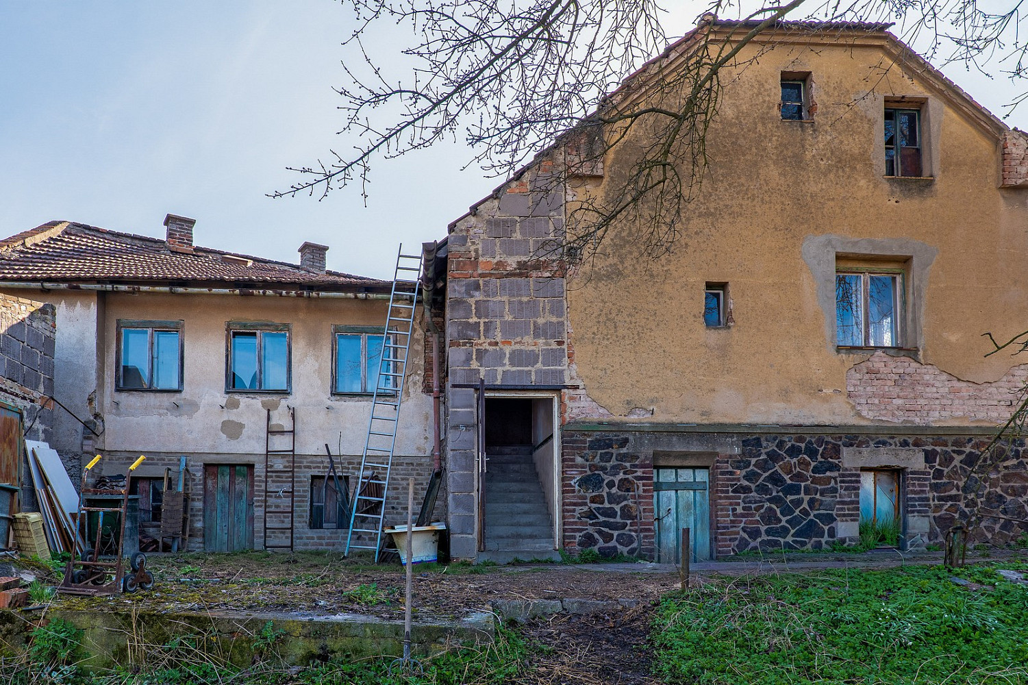 Prodej domu 61 m² s pozemkem 629 m² – fotografie 5