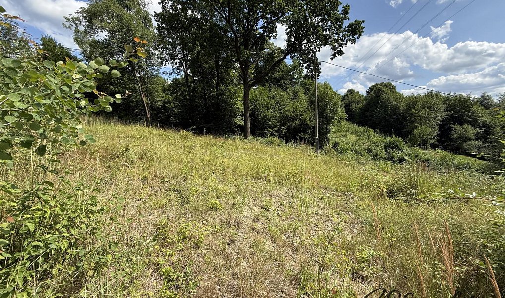 Prodej stavebního pozemku 2 186 m², Vsetín – náhled fotky 10