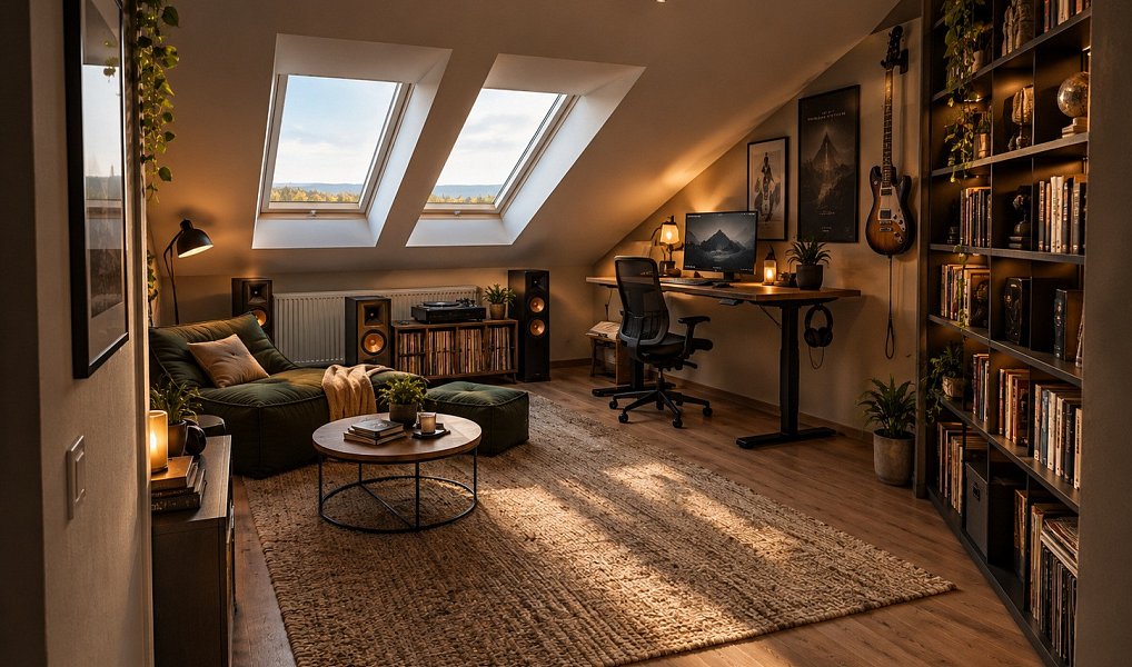 Prodej domu 135 m² s pozemkem 177 m², Stará Huť – náhled fotky 9