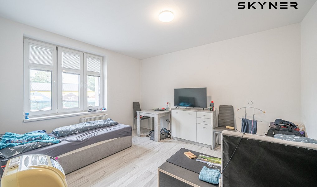 Prodej domu 276 m² s pozemkem 895 m², Nový Bor – náhled fotky 25