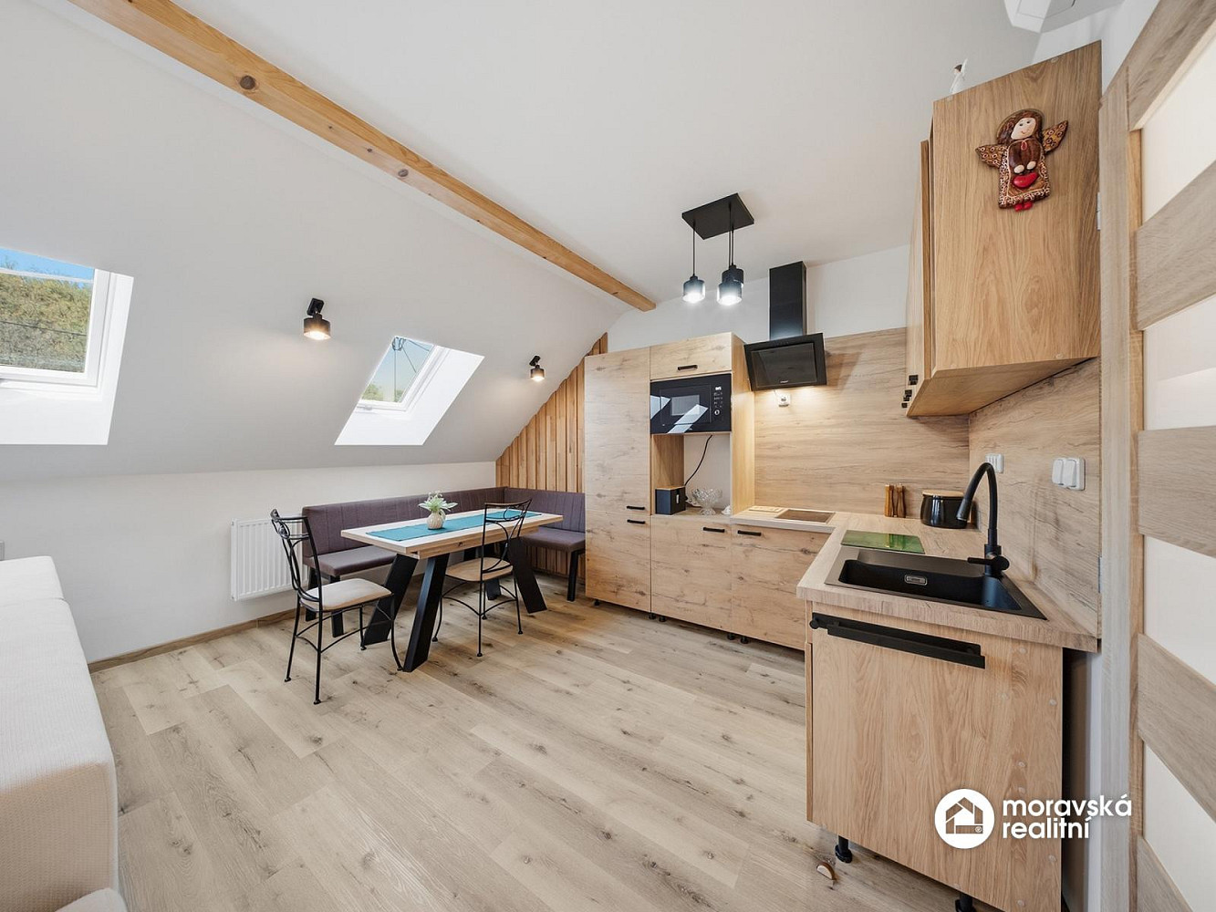 Prodej domu 121 m² s pozemkem 410 m² – fotografie 4
