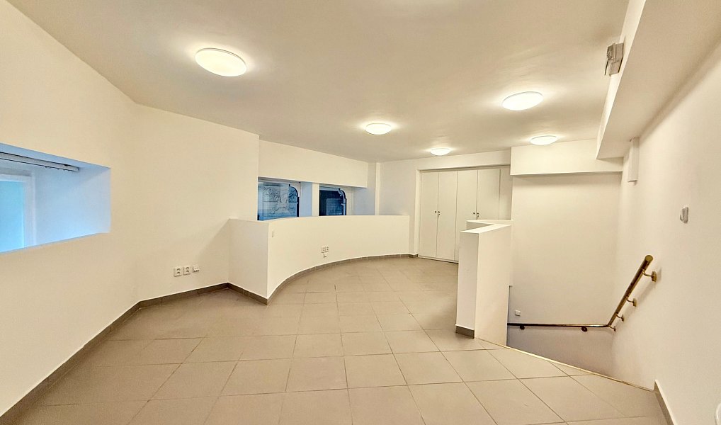 Pronájem obchodních prostor 120 m², Brno – náhled fotky 8