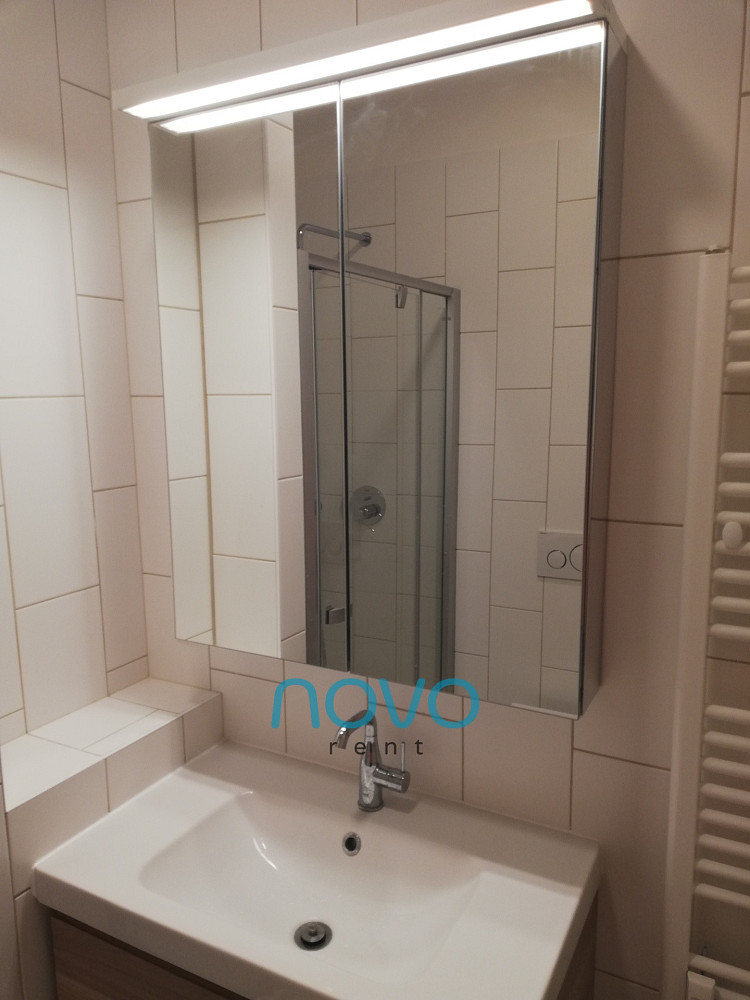 Pronájem bytu 3+kk 79 m² — photo 4