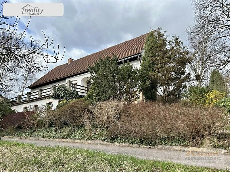 Prodej domu 150 m² s pozemkem 1 400 m² – fotografie 2