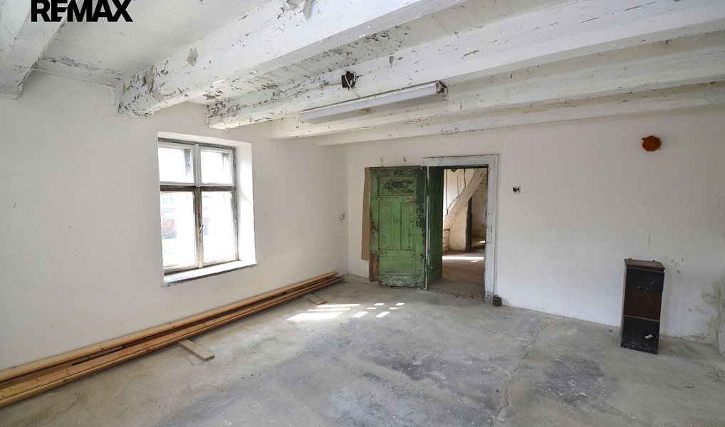 Prodej chaty/chalupy 86 m² s pozemkem 1 282 m², Nový Malín – náhled fotky 13