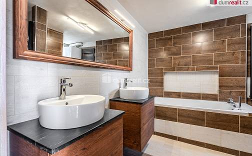 Prodej domu 460 m² s pozemkem 225 m², Vetelská, Vědomice, okres Litoměřice