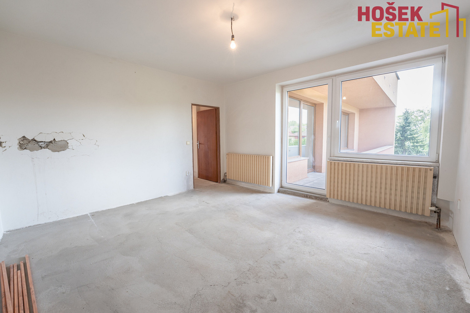 Prodej bytu 3+1 91 m² — photo 4
