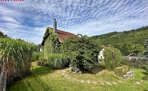 Prodej chaty/chalupy 39 m² s pozemkem 371 m², Prachatice