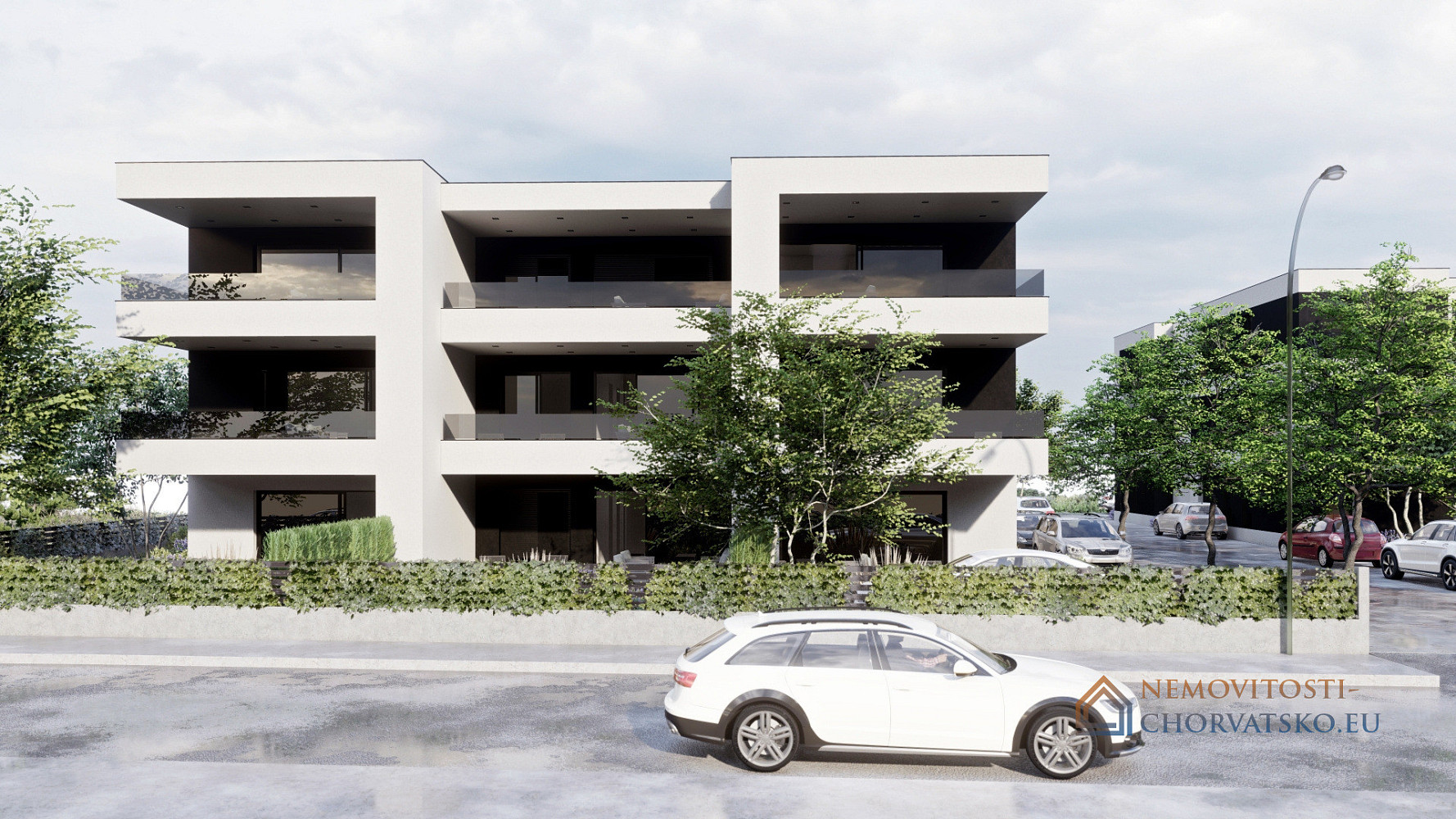 Prodej bytu 3+kk 99 m² - Ansicht 5