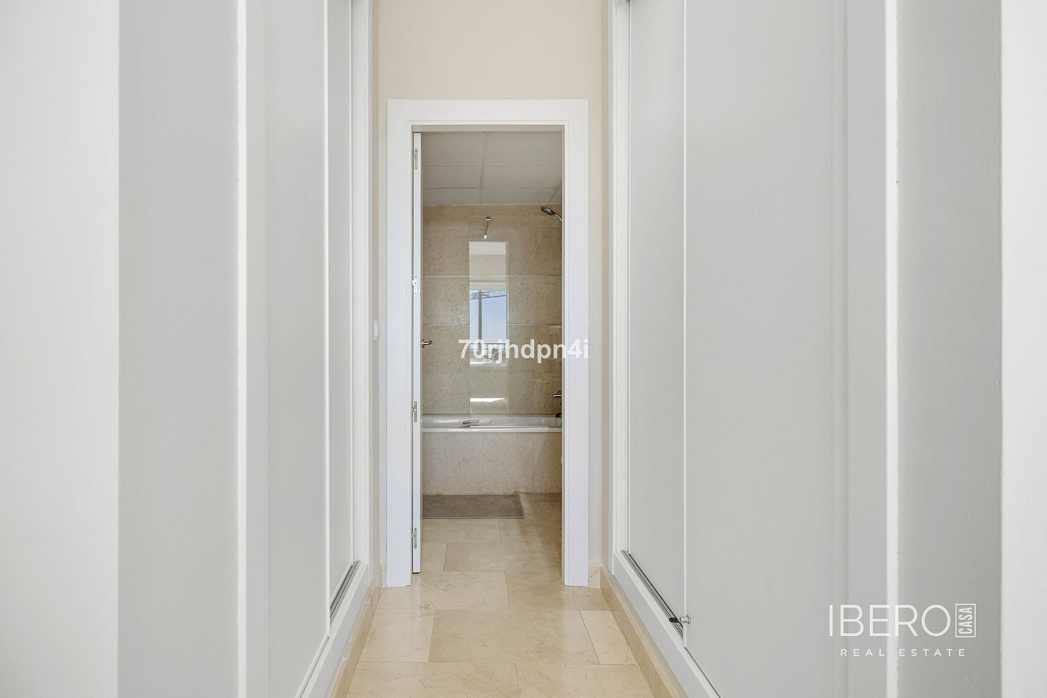 Piso 4+kk – Estepona, Barriada Islas Canarias - Vista 2