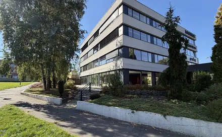 Pronájem obchodních prostor 470 m², Gen. Sochora, Ostrava - Poruba