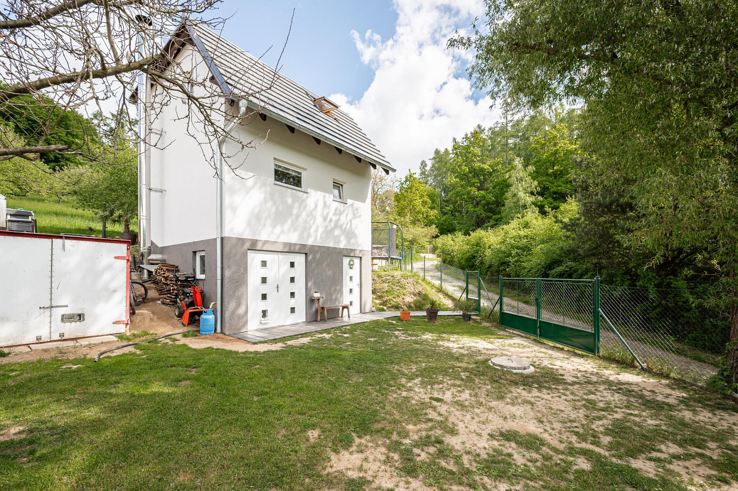 Prodej chaty/chalupy 364 m² s pozemkem 286 m² — photo 4