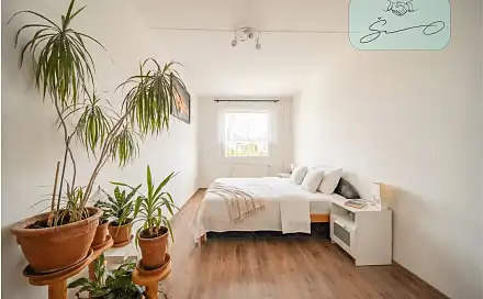 Prodej bytu 3+1 68 m², Kralovická, Plzeň - Bolevec