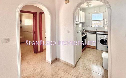 Prodej bytu 3+1 65 m², Los Altos, 03185 Torrevieja, Alicante, Španělsko, Španělsko