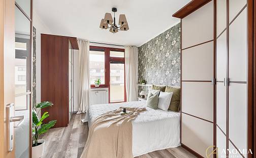 Prodej bytu 2+kk 62 m², Mladých Běchovic, Praha 9 - Běchovice