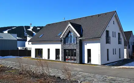 Prodej bytu 3+kk 48 m²