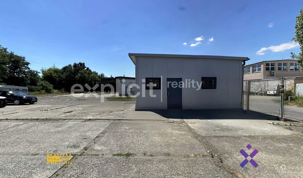 Pronájem komerčního objektu (jiného typu) 40 m², Otrokovice – náhled fotky 4