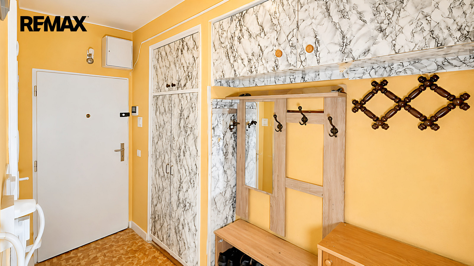 Prodej bytu 2+1 55 m² – fotografie 4