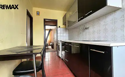 Prodej bytu 3+1 80 m²