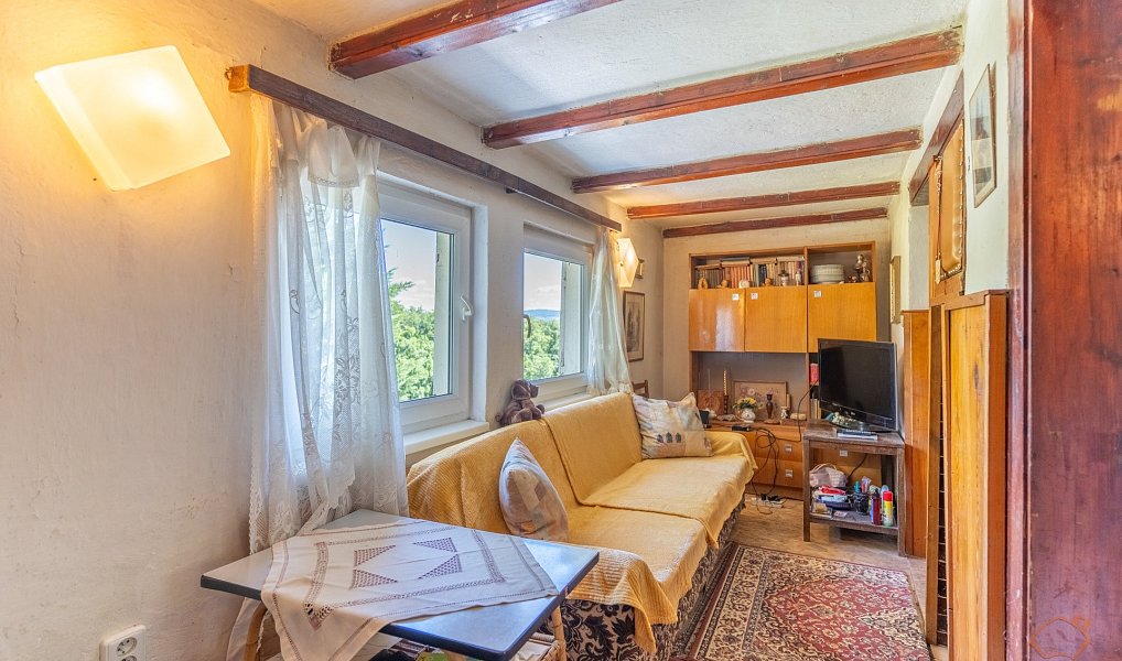 Prodej chaty/chalupy 49 m² s pozemkem 749 m², Brno – náhled fotky 4