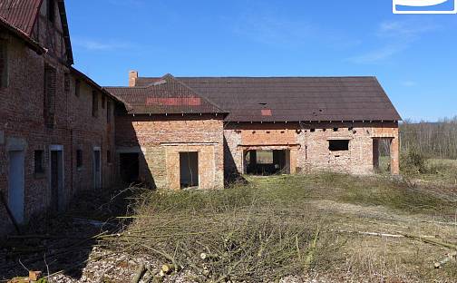 Prodej domu 400 m² s pozemkem 7 087 m², Vojtanov - Mýtinka, okres Cheb