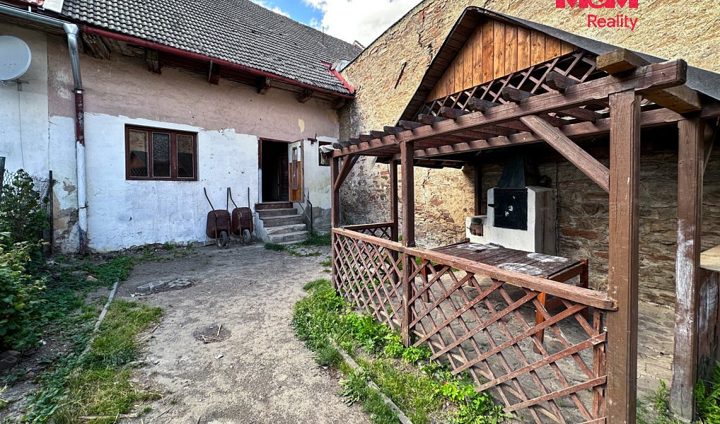 Prodej domu 117 m² s pozemkem 273 m², Jimramov – náhled fotky 13