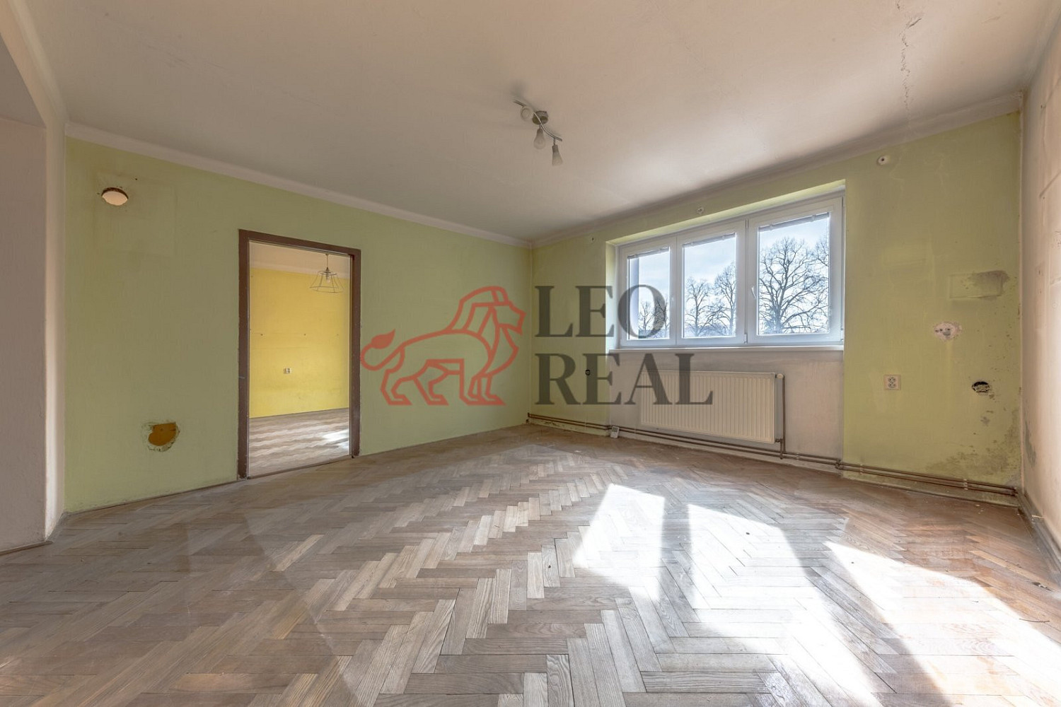 Prodej bytu 3+kk 56 m² – fotografie 2