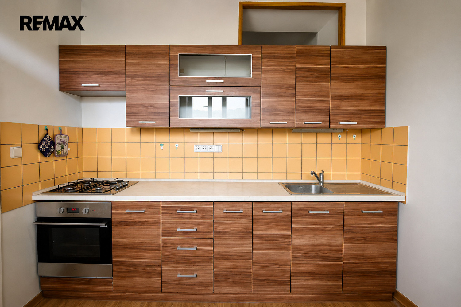 Pronájem bytu 1+1 48 m² — photo 2